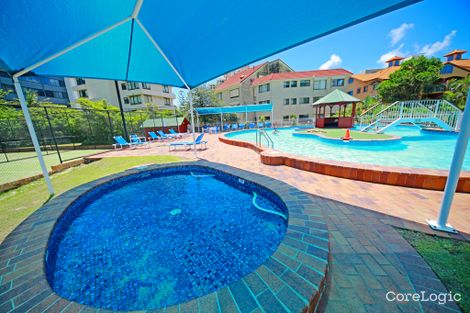 Property photo of 29C/1 Albert Avenue Broadbeach QLD 4218