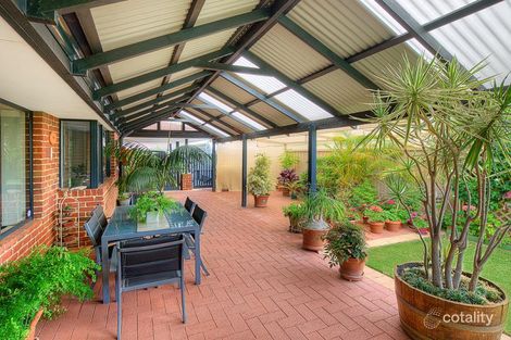 Property photo of 6 Tern Lane Broadwater WA 6280