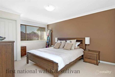 Property photo of 18/29-33 Railway Street Baulkham Hills NSW 2153