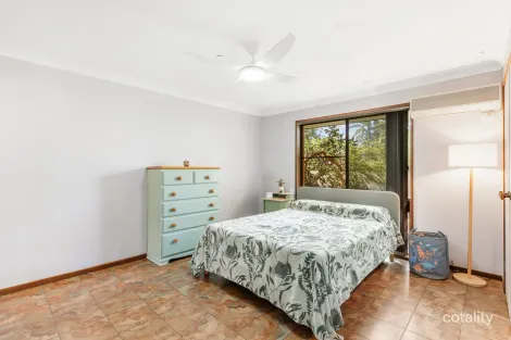 Property photo of 6 Jannusch Road Gowrie Mountain QLD 4350