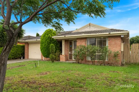 5 Shepherd Ave, Roxburgh Park, VIC 3064