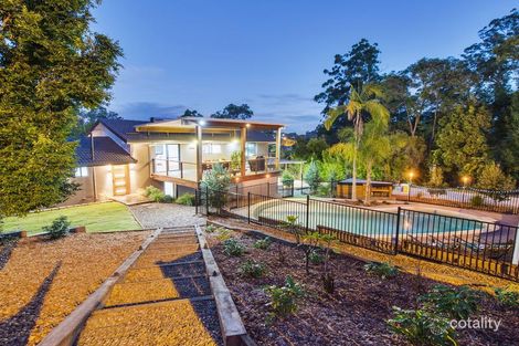 Property photo of 31-33 Gloria Street Cornubia QLD 4130