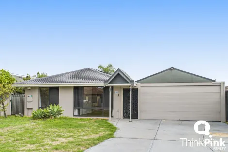 16 Kinghorn Pl, Redcliffe, WA 6104