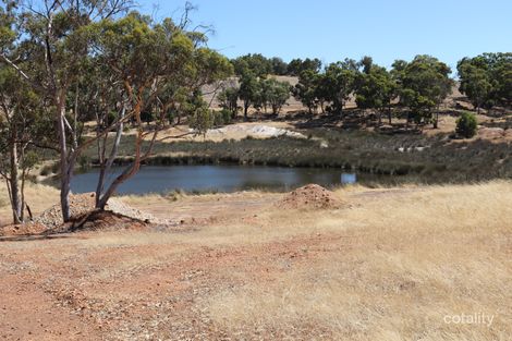 Lot 500 Harders Chitty Rd, Julimar, WA 6567