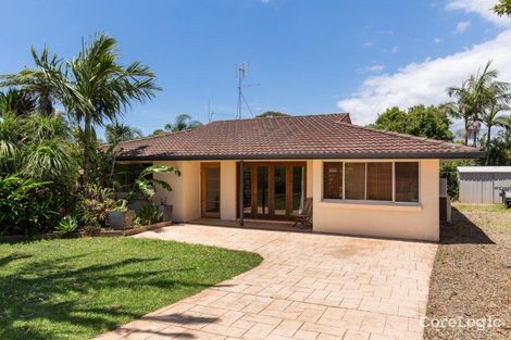 Property photo of 6 Tern Street Victoria Point QLD 4165