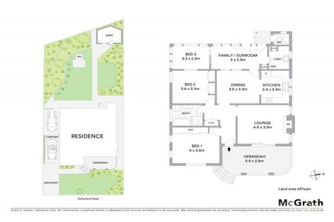 Property photo of 39 Sutherland Road Jannali NSW 2226