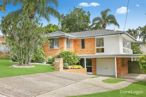 Property photo of 25 Wyona Drive Noosa Heads QLD 4567