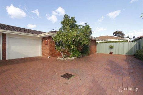 3/551 Canning Hwy, Alfred Cove, WA 6154