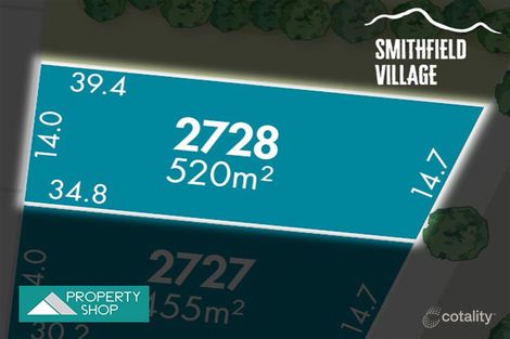 30 Kuridala Tce, Smithfield, QLD 4878