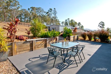 Property photo of 129 Carrigan Way Gleneagle QLD 4285