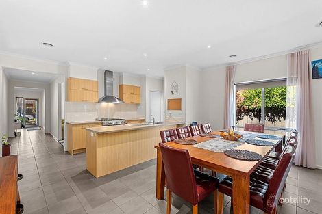 Property photo of 4 Balfour Drive Mernda VIC 3754
