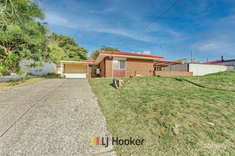 14 Girrawheen Ave, Girrawheen, WA 6064