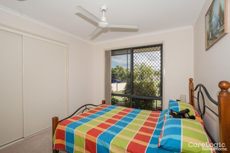 Property photo of 27 Yarrilee Circuit Dundowran QLD 4655