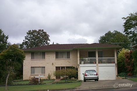 31 Delavan St, Wishart, QLD 4122