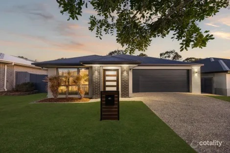 41 Goulburn Cres, South Ripley, QLD 4306