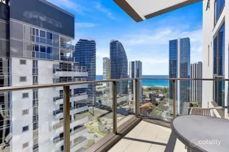 2102/2663 Gold Coast Hwy, Broadbeach, QLD 4218