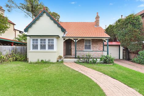 31 King St, Ashfield, NSW 2131