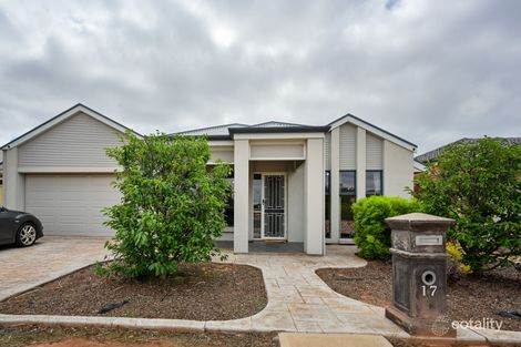 Property photo of 17 Casuarina Court Whyalla Stuart SA 5608