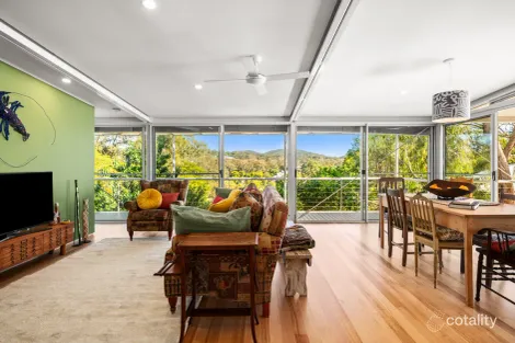 Property photo of 41 Osman Street Bardon QLD 4065