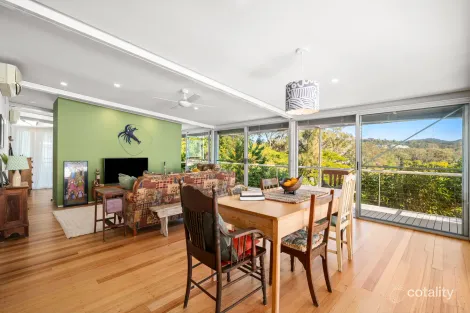 Property photo of 41 Osman Street Bardon QLD 4065
