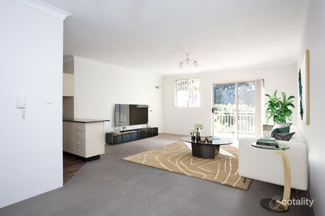 Property photo of 17/19-27 Glenmore Street Naremburn NSW 2065