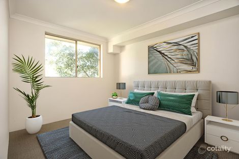 Property photo of 17/19-27 Glenmore Street Naremburn NSW 2065