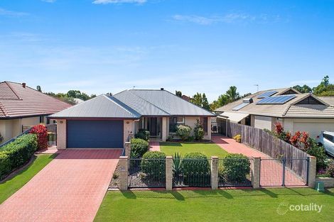 Property photo of 29 Agincourt Street Pelican Waters QLD 4551