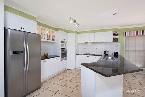 Property photo of 29 Agincourt Street Pelican Waters QLD 4551