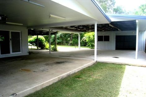 Property photo of 12 Kavieng Street Trinity Beach QLD 4879