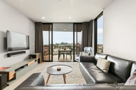 1108/27 Commercial Rd, Newstead, QLD 4006