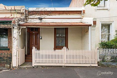286 George St, Fitzroy, VIC 3065