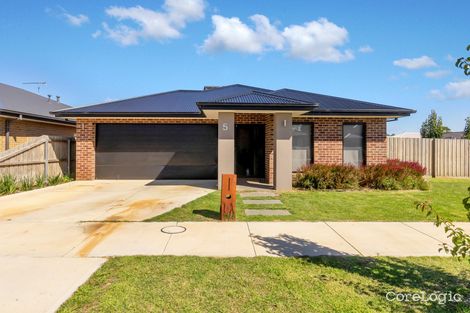 Property photo of 5 Jasmine Crescent Ballan VIC 3342