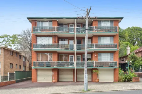 Property photo of 9/20-22 Myra Road Dulwich Hill NSW 2203