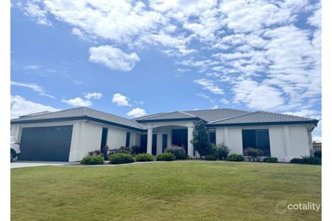 4 London Ch, Arundel, QLD 4214