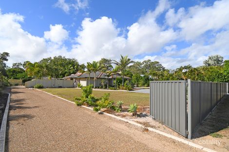 Property photo of 80-84 Vine Forest Drive Dundowran Beach QLD 4655