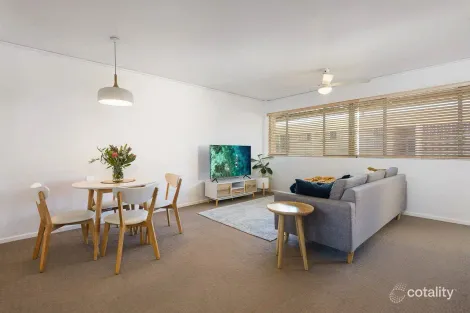 Property photo of 6/37 Reeve Street Clayfield QLD 4011