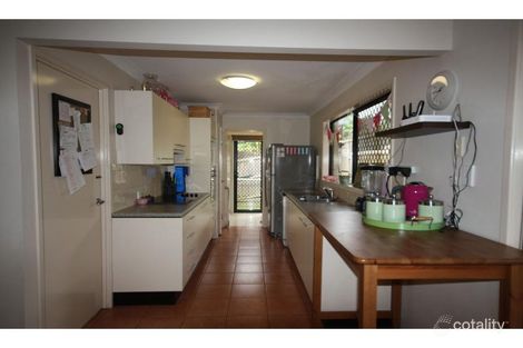 Property photo of 33 Copmanhurst Place Sumner QLD 4074