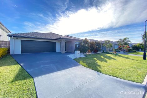 Property photo of 78 Lindeman Circuit Pimpama QLD 4209
