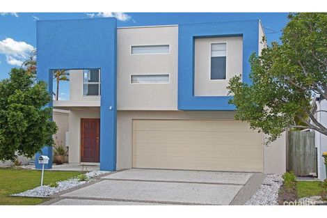 Property photo of 6 Corfu Street Parrearra QLD 4575