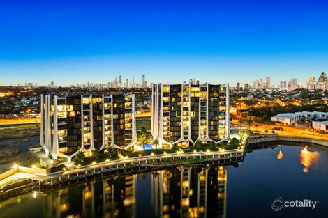 1701/2 The Lanes Bvd, Mermaid Waters, QLD 4218