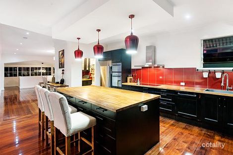 Property photo of 206 Hawthorne Road Hawthorne QLD 4171