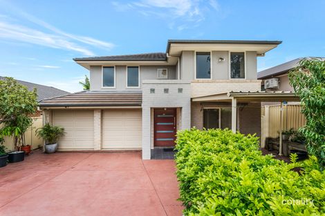 Property photo of 44D Weeroona Road Edensor Park NSW 2176