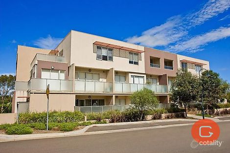 Property photo of 11/213 Normanby Road Notting Hill VIC 3168