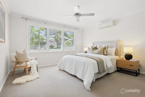 Property photo of 6 Montreal Avenue Killara NSW 2071