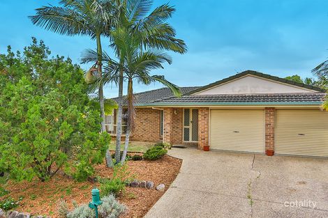 Property photo of 7 Job Place Arana Hills QLD 4054