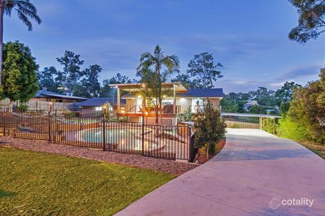 Property photo of 31-33 Gloria Street Cornubia QLD 4130