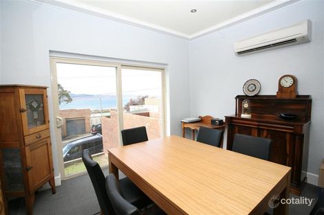 Property photo of 25 Dynnyrne Road Dynnyrne TAS 7005