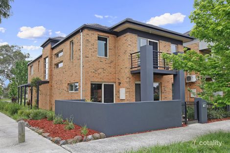 Property photo of 1 Lerderderg Walk Mernda VIC 3754