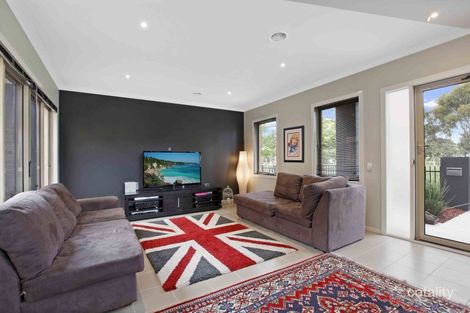 Property photo of 1 Lerderderg Walk Mernda VIC 3754