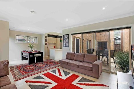 Property photo of 1 Lerderderg Walk Mernda VIC 3754